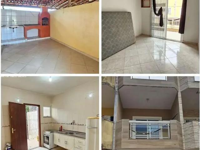 Apartamento para Venda em Mangaratiba/RJ Vila Muriqui 2 Quartos