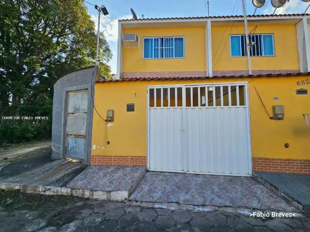 Apartamento para Venda em Mangaratiba/RJ Vila Muriqui 3 Quartos