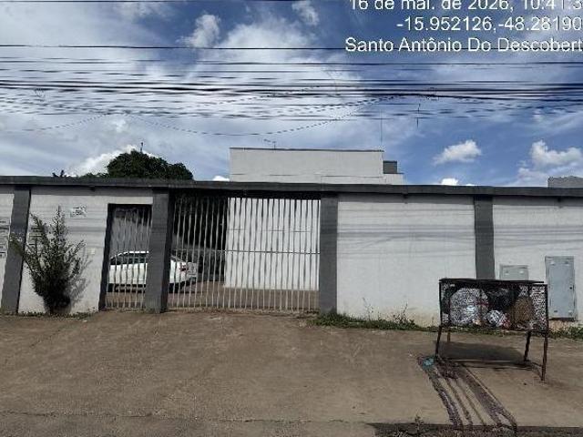 Apartamento para venda em Mansões Bittencourt, Santo Antônio