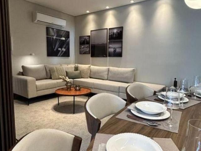 Apartamento para venda em Mansões Santo Antônio de 67.70m² com 2 Quartos, 1 Suite e 2 Garagens