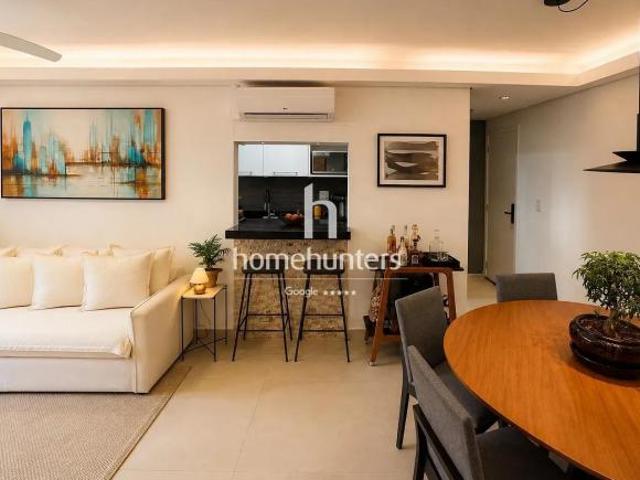 Apartamento para venda em Mansões Santo Antônio de 69.00m² com 2 Quartos, 1 Suite e 1 Garagem