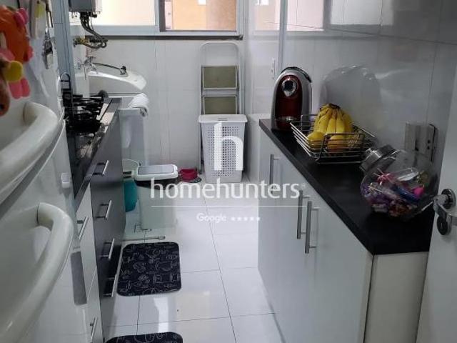 Apartamento para venda em Mansões Santo Antônio de 69.00m² com 3 Quartos e 1 Garagem