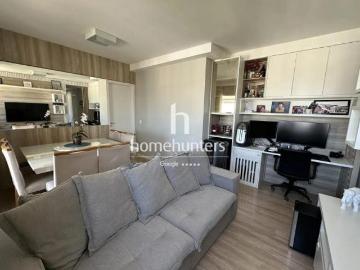 Apartamento para venda em Mansões Santo Antônio de 73.00m² com 2 Quartos, 1 Suite e 2 Garagens