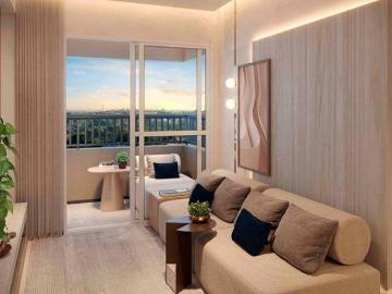 Apartamento para venda em Mansões Santo Antônio de 70.00m² com 3 Quartos, 1 Suite e 1 Garagem