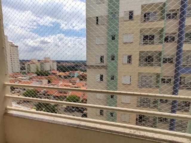 Apartamento para venda em Mansões Santo Antônio de 75.00m² com 3 Quartos, 1 Suite e 2 Garagens