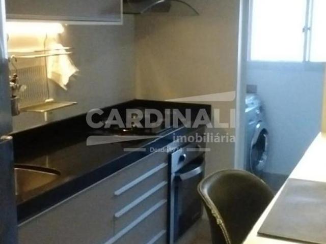 Apartamento para venda em Mansões Santo Antônio de 80.00m² com 3 Quartos, 1 Suite e 2 Garagens