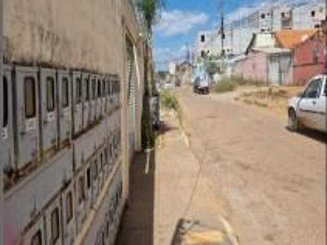 Apartamento para venda em Mansões Pôr do Sol, Águas Lindas d