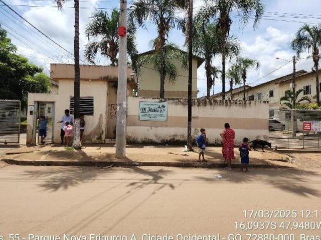 Apartamento para venda em Mansões Recreio Mossoró, Cidade Oc