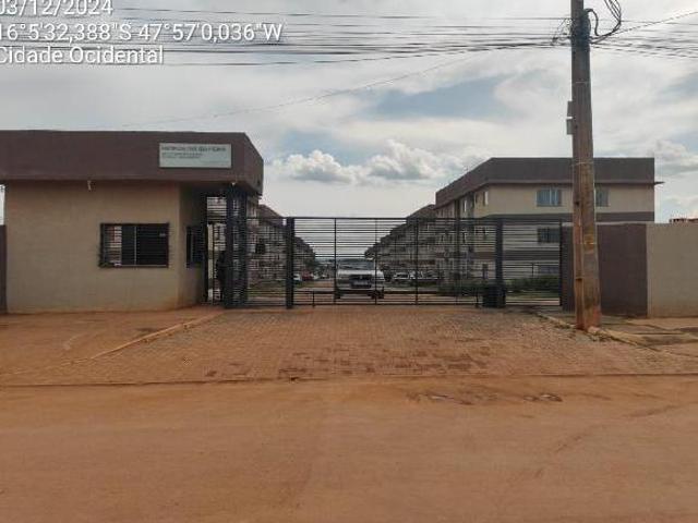 Apartamento para venda em Mansões Recreio Mossoró, Cidade Oc