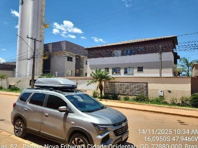 Apartamento para venda em Mansões Recreio Mossoró, Cidade Oc
