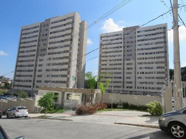 Apartamento para venda em Mantiqueira, Belo Horizonte