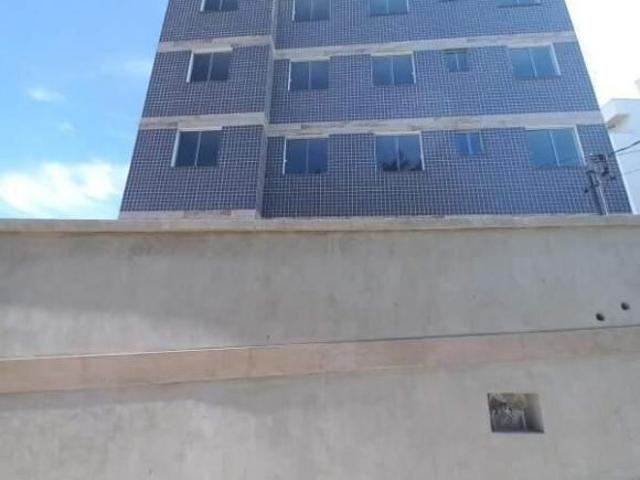 Apartamento para venda em Mantiqueira, Belo Horizonte