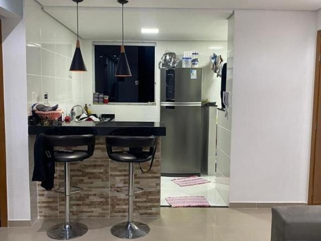 Apartamento para venda em Mantiqueira, Belo Horizonte