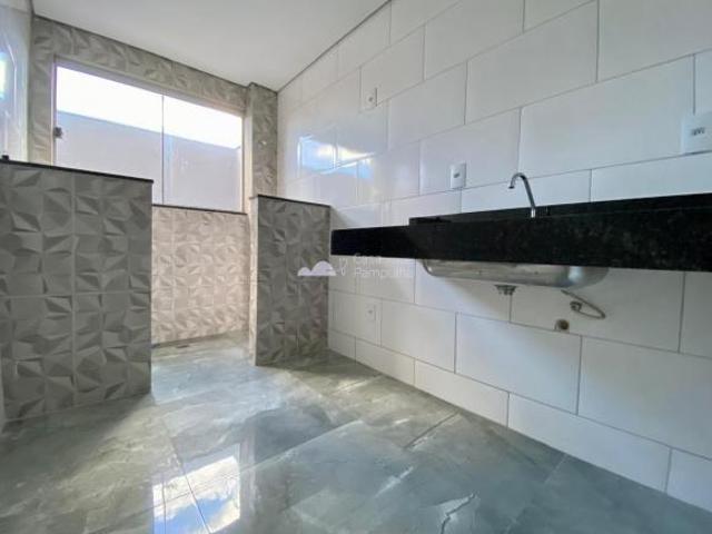 Apartamento para venda em Mantiqueira, Belo Horizonte