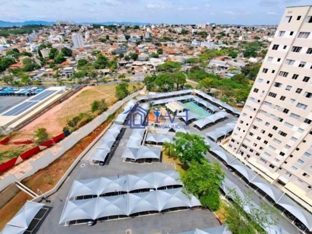Apartamento para venda em Mantiqueira, Belo Horizonte