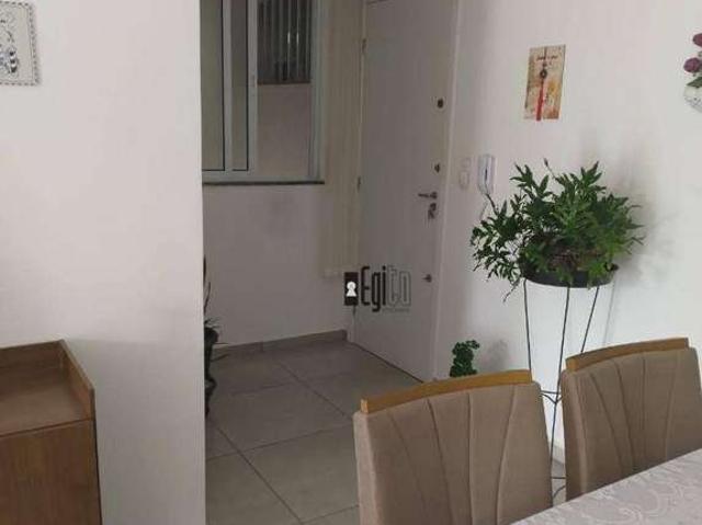 Apartamento para Venda em Mar de Espanha/MG Centro 3 Quartos
