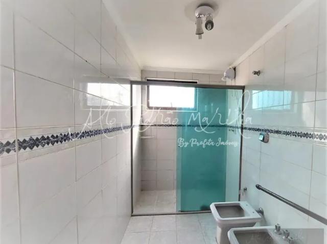 Apartamento para Venda em Marília, Condomínio Edifício Alvorada, 3 dormitórios, 1 suíte, 2 banheiros
