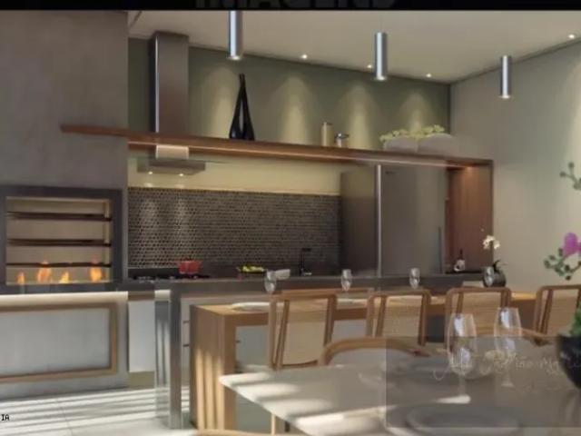 Apartamento para Venda em Marília, Condomínio Edifício Jardim Villandry, 3 dormitórios, 1 suíte, 2 b