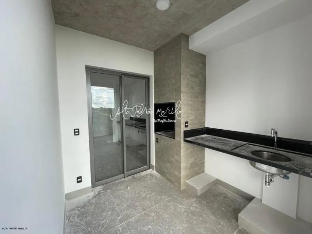 Apartamento para Venda em Marília, Condomínio Edifício Paineiras, 3 dormitórios, 3 suítes, 3 banheir