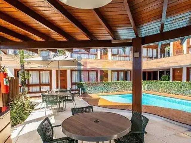 Apartamento para Venda em Maraú/BA Centro 1 Quartos