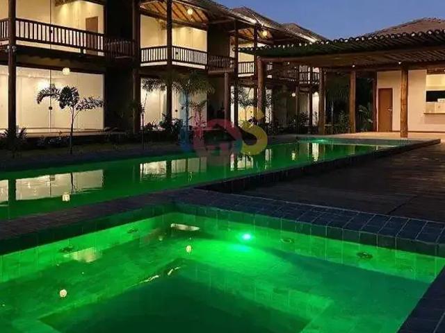 Apartamento para Venda em Maraú/BA Centro 2 Quartos
