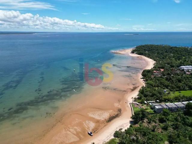 Apartamento para Venda em Maraú/BA Barra Grande 1 Quartos