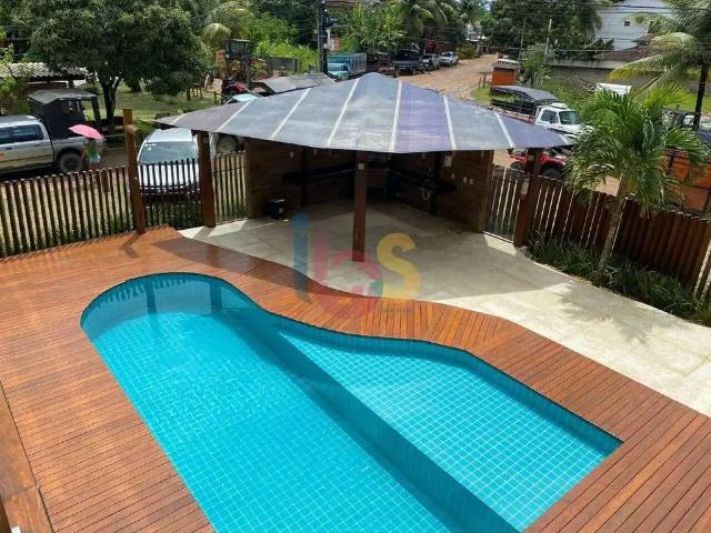 Apartamento para Venda em Maraú/BA Barra Grande 2 Quartos