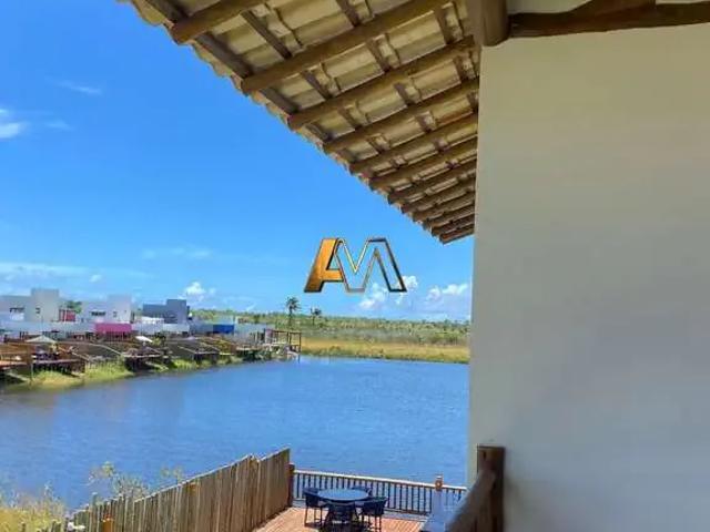 Apartamento para Venda em Maraú/BA Barra Grande 1 Quartos