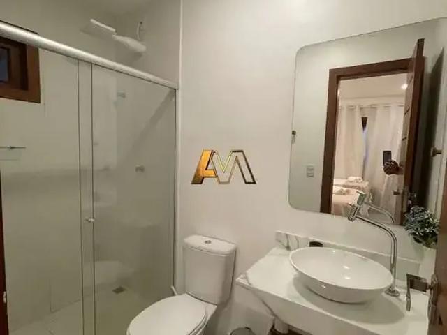 Apartamento para Venda em Maraú/BA Barra Grande 2 Quartos