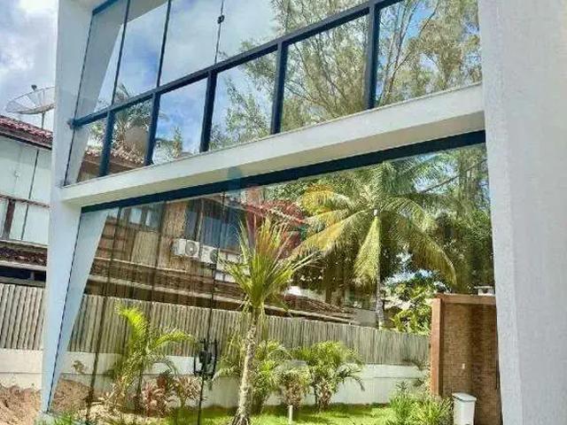 Apartamento para Venda em Maraú/BA Barra Grande 3 Quartos