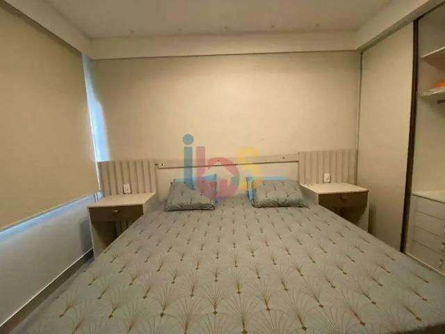 Apartamento para Venda em Maraú/BA Barra Grande 3 Quartos