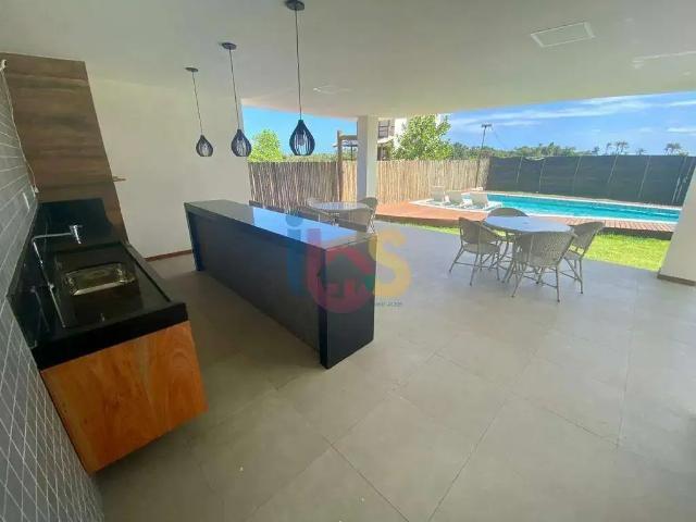 Apartamento para Venda em Maraú/BA Taipus de Fora 2 Quartos