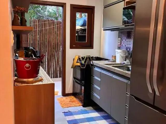 Apartamento para Venda em Maraú/BA Taipus de Fora 4 Quartos