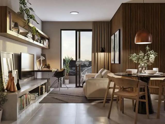 Apartamento para Venda em Marau/RS Centro 2 Quartos