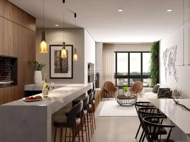Apartamento para Venda em Marau/RS Centro 3 Quartos
