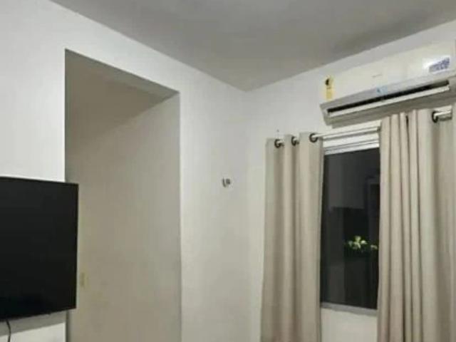 Apartamento para Venda em Maracanaú/CE Cágado 2 Quartos