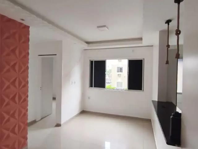 Apartamento para Venda em Maracanaú/CE Centro 2 Quartos