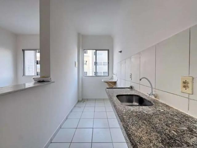 Apartamento para Venda em Maracanaú/CE Centro 2 Quartos