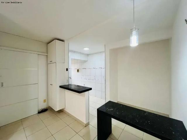 Apartamento para Venda em Maracanaú/CE Cidade Nova 2 Quartos