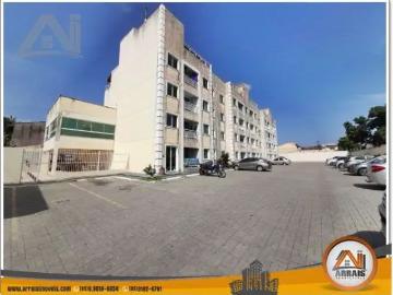 Apartamento para Venda em Maracanaú/CE Cidade Nova 3 Quartos