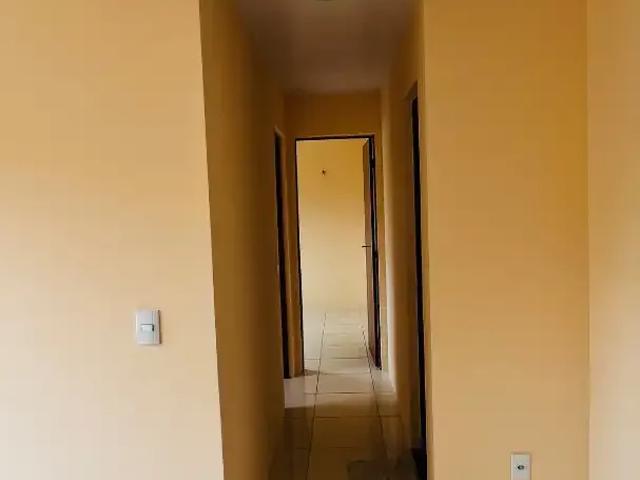 Apartamento para Venda em Maracanaú/CE Industrial 2 Quartos