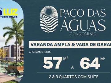 Apartamento para Venda em Maracanaú/CE Jaçanaú 3 Quartos