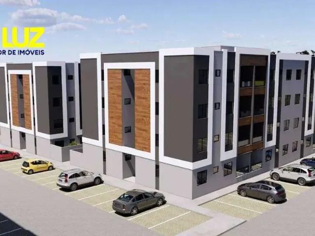 Apartamento para Venda em Maracanaú/CE Jaçanaú 3 Quartos