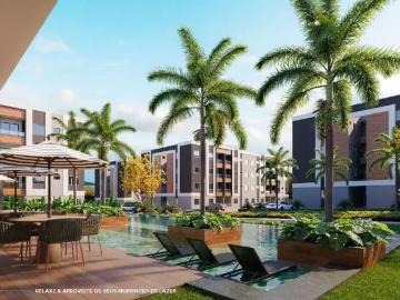 Apartamento para Venda em Maracanaú/CE Jaçanaú 2 Quartos