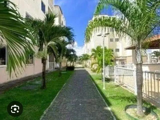Apartamento para Venda em Maracanaú/CE Jereissati I 2 Quartos
