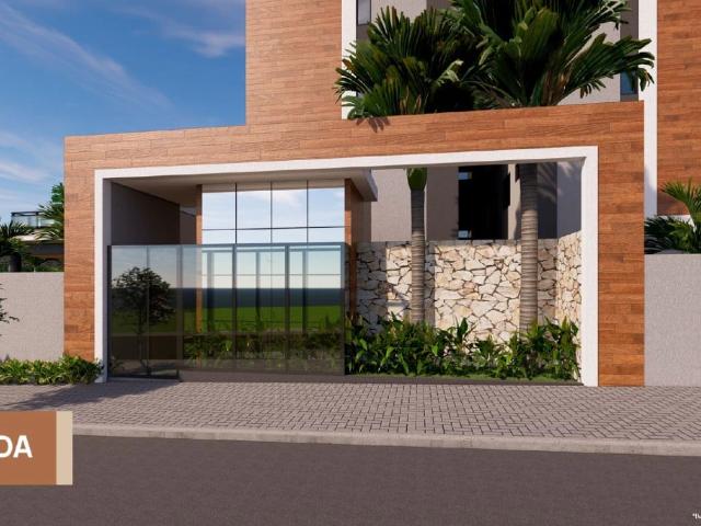 Apartamento para Venda em Maracanaú/CE Luzardo Viana 3 Quartos