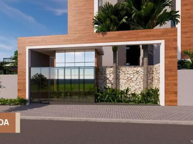 Apartamento para Venda em Maracanaú/CE Luzardo Viana 3 Quartos