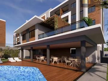 Apartamento para Venda em Maracanaú/CE Luzardo Viana 3 Quartos