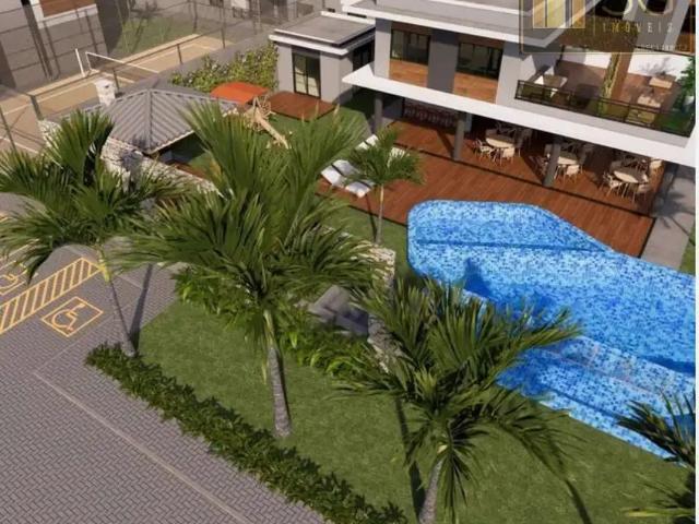 Apartamento para Venda em Maracanaú/CE Luzardo Viana 3 Quartos