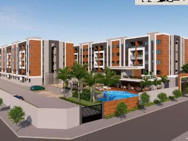 Apartamento para Venda em Maracanaú/CE Luzardo Viana 2 Quartos